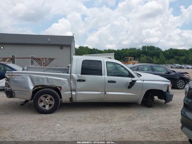 Aukcja sprzedaży 2008 Dodge Dakota Sxt/bighorn/lonestar, vin: 1D3HE38N18S590495, numer aukcji: 45589574
