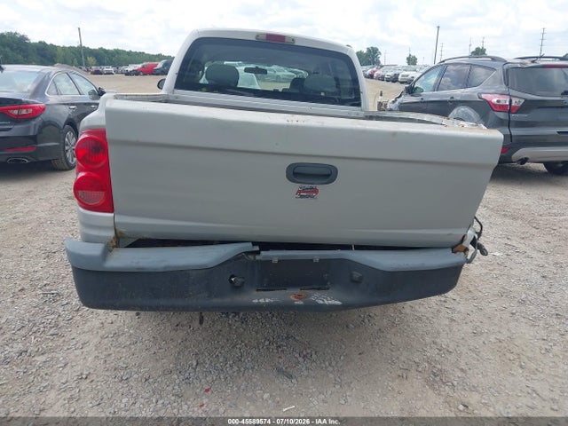 Aukcja sprzedaży 2008 Dodge Dakota Sxt/bighorn/lonestar, vin: 1D3HE38N18S590495, numer aukcji: 45589574