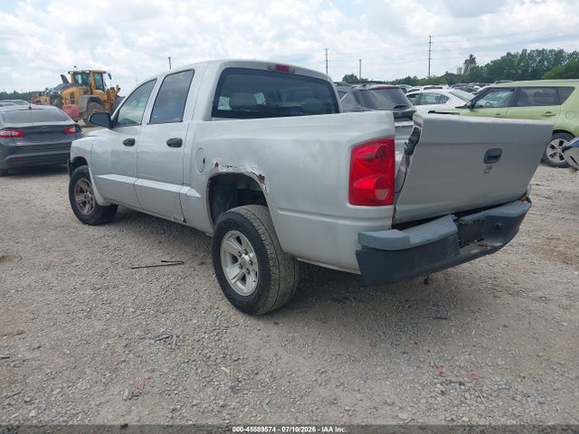Aukcja sprzedaży 2008 Dodge Dakota Sxt/bighorn/lonestar, vin: 1D3HE38N18S590495, numer aukcji: 45589574