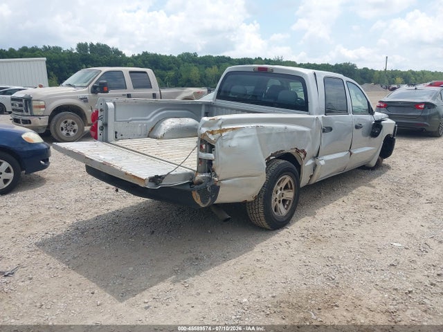 Aukcja sprzedaży 2008 Dodge Dakota Sxt/bighorn/lonestar, vin: 1D3HE38N18S590495, numer aukcji: 45589574