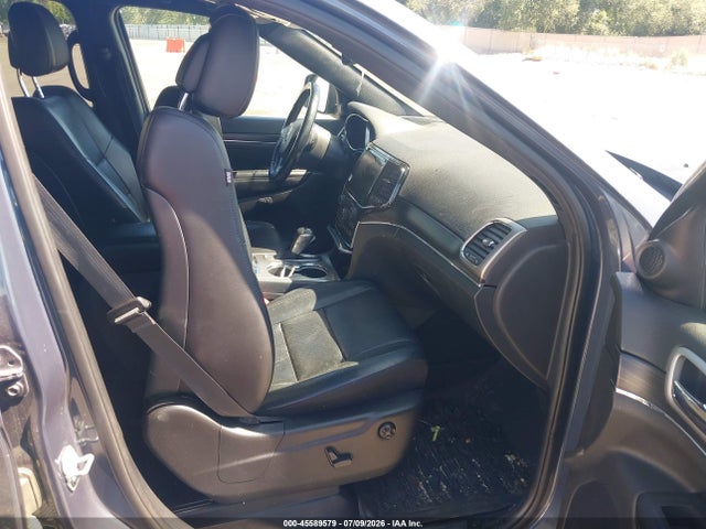 1C4RJFBG9LC224940 Jeep Grand Cherokee Limited