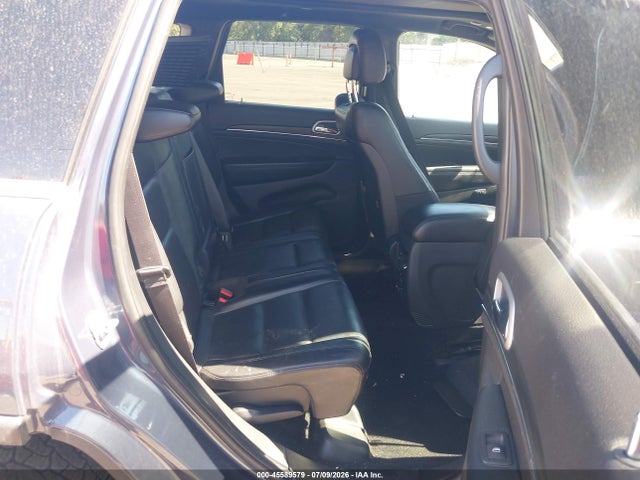1C4RJFBG9LC224940 Jeep Grand Cherokee Limited