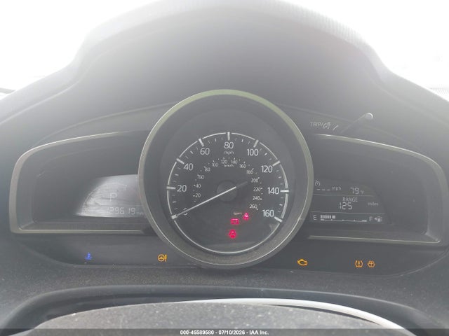Продажа на аукционе авто 2018 Mazda Mazda3 Touring, vin: 3MZBN1V34JM250727, номер лота: 45589580