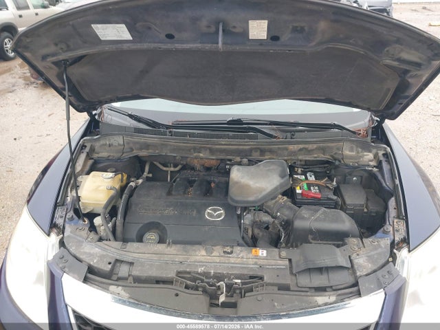 Aukcja sprzedaży 2012 Mazda Cx-9 Grand Touring, vin: JM3TB3DAXC0355619, numer aukcji: 45589578