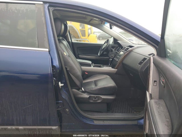 Aukcja sprzedaży 2012 Mazda Cx-9 Grand Touring, vin: JM3TB3DAXC0355619, numer aukcji: 45589578