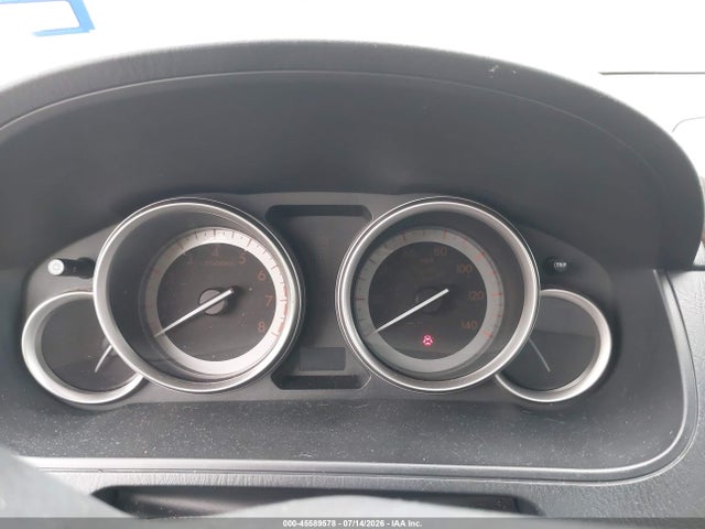 Aukcja sprzedaży 2012 Mazda Cx-9 Grand Touring, vin: JM3TB3DAXC0355619, numer aukcji: 45589578