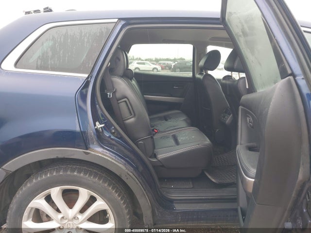 Aukcja sprzedaży 2012 Mazda Cx-9 Grand Touring, vin: JM3TB3DAXC0355619, numer aukcji: 45589578