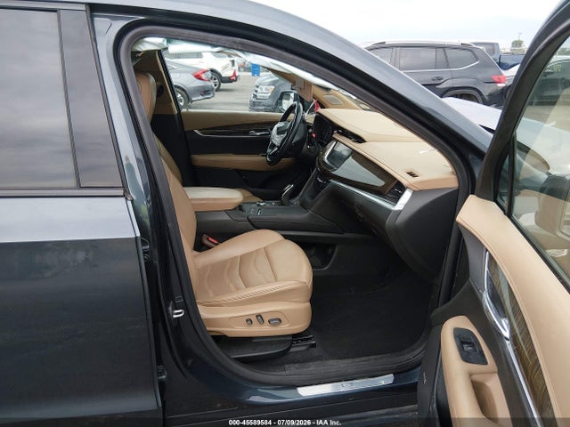 Продаж на аукціоні авто 2020 Cadillac Xt6 Awd Sport, vin: 1GYKPHRS7LZ201878, номер лоту: 45589584