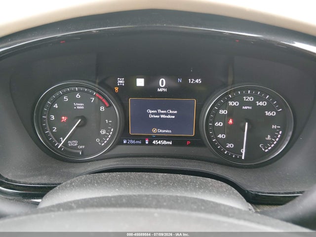 Продаж на аукціоні авто 2020 Cadillac Xt6 Awd Sport, vin: 1GYKPHRS7LZ201878, номер лоту: 45589584