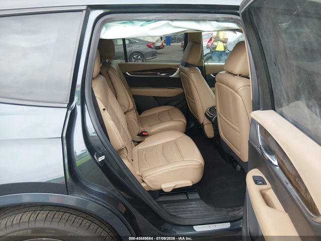 Продаж на аукціоні авто 2020 Cadillac Xt6 Awd Sport, vin: 1GYKPHRS7LZ201878, номер лоту: 45589584