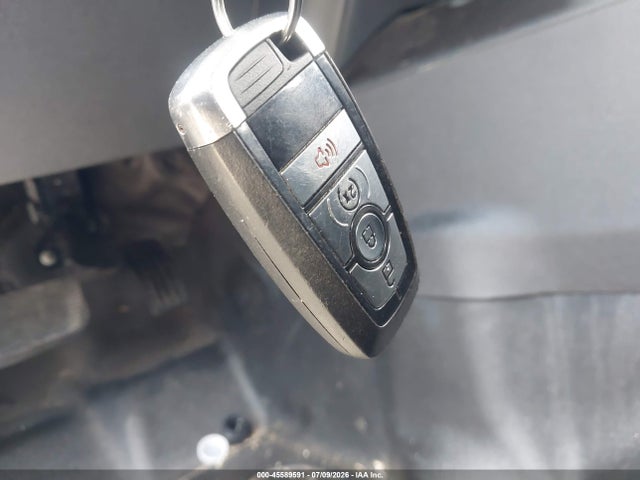 2024 Ford Bronco Big Bend მანქანა იყიდება აუქციონზე, vin: 1FMDE7BH2RLB07346, აუქციონის ნომერი: 45589591