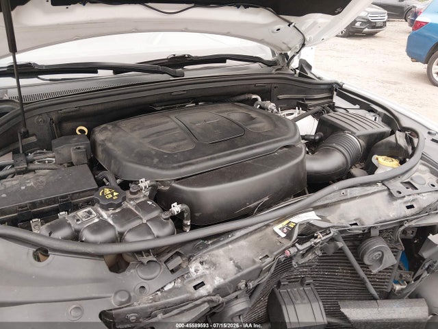 Продажа на аукционе авто 2020 Dodge Durango Gt Plus Awd, vin: 1C4RDJDG4LC261174, номер лота: 45589593