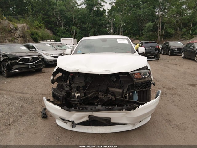 Продажа на аукционе авто 2020 Dodge Durango Gt Plus Awd, vin: 1C4RDJDG4LC261174, номер лота: 45589593