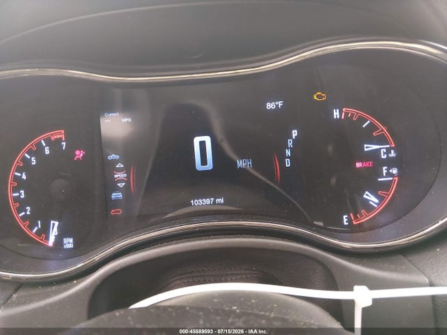 Продажа на аукционе авто 2020 Dodge Durango Gt Plus Awd, vin: 1C4RDJDG4LC261174, номер лота: 45589593