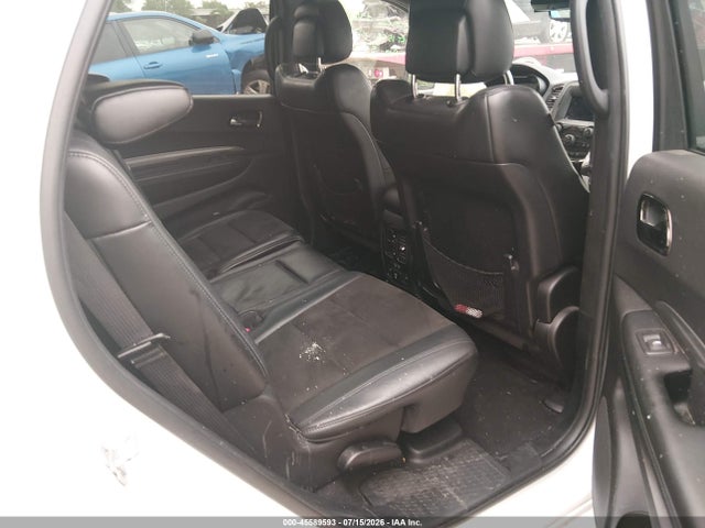 Продажа на аукционе авто 2020 Dodge Durango Gt Plus Awd, vin: 1C4RDJDG4LC261174, номер лота: 45589593