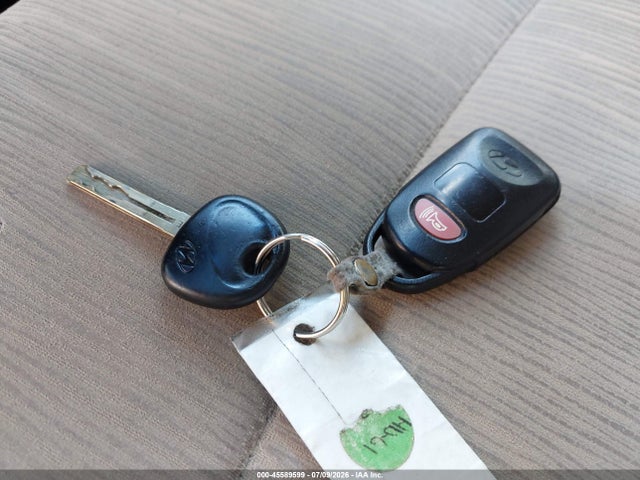 Продажа на аукционе авто 2013 Hyundai Sonata Gls, vin: 5NPEB4AC6DH702994, номер лота: 45589599