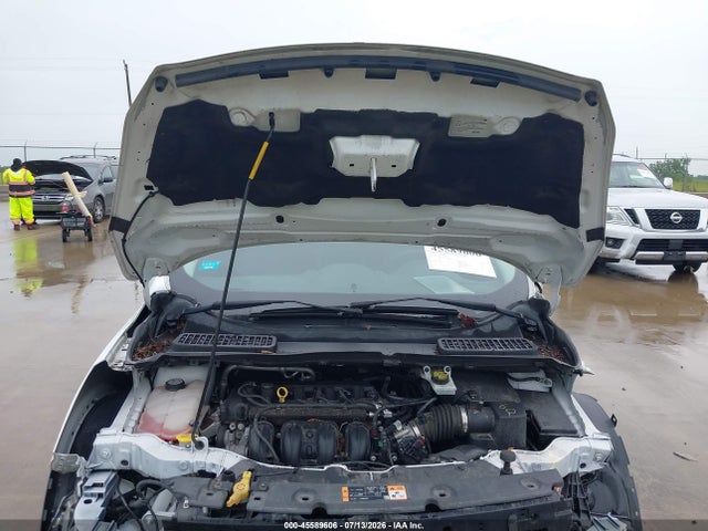 Ford ESCAPE S 2016 1FMCU0F77GUC74042 Image 10
