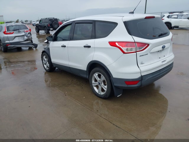 Ford ESCAPE S 2016 1FMCU0F77GUC74042 Image 3