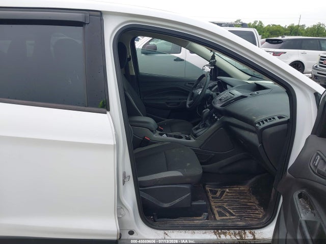 Ford ESCAPE S 2016 1FMCU0F77GUC74042 Image 5