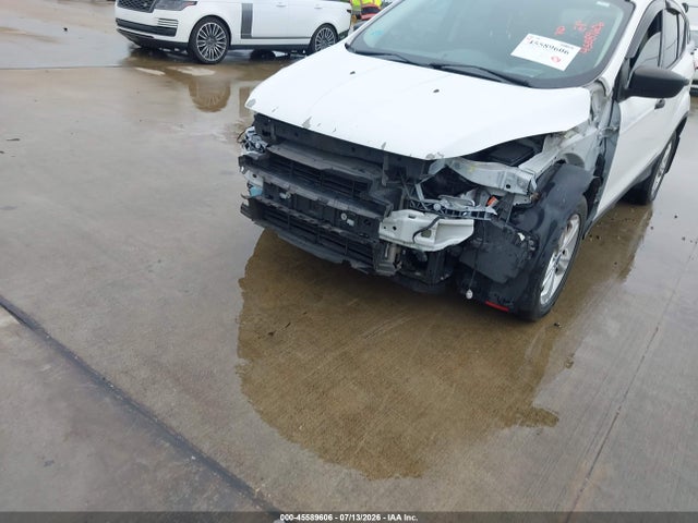 Ford ESCAPE S 2016 1FMCU0F77GUC74042 Image 6