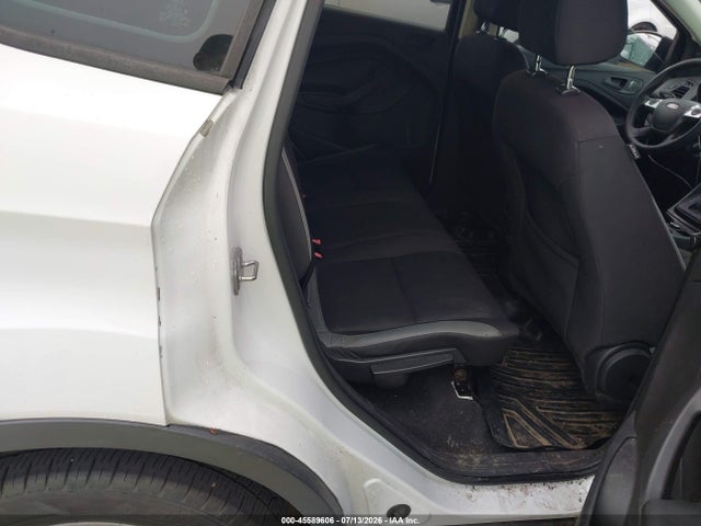 Ford ESCAPE S 2016 1FMCU0F77GUC74042 Image 8