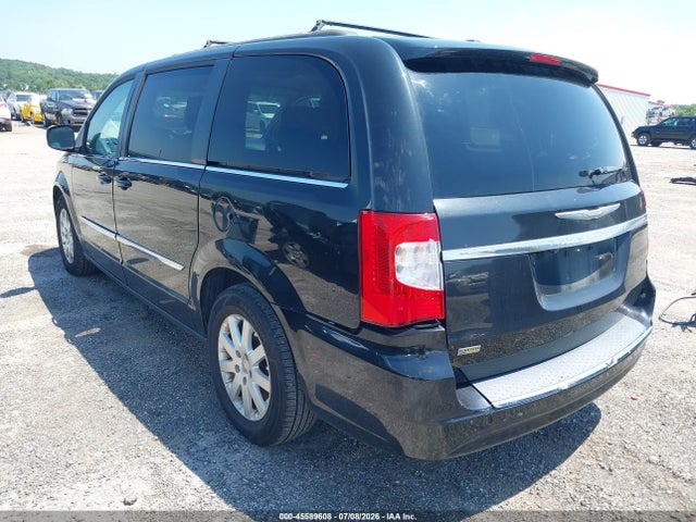 Aukcja sprzedaży 2014 Chrysler Town & Country Touring, vin: 2C4RC1BG4ER398549, numer aukcji: 45589608