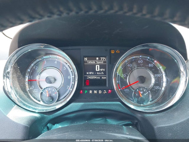 45589608 :رقم المزاد ، 2C4RC1BG4ER398549 vin ، 2014 Chrysler Town & Country Touring مزاد بيع