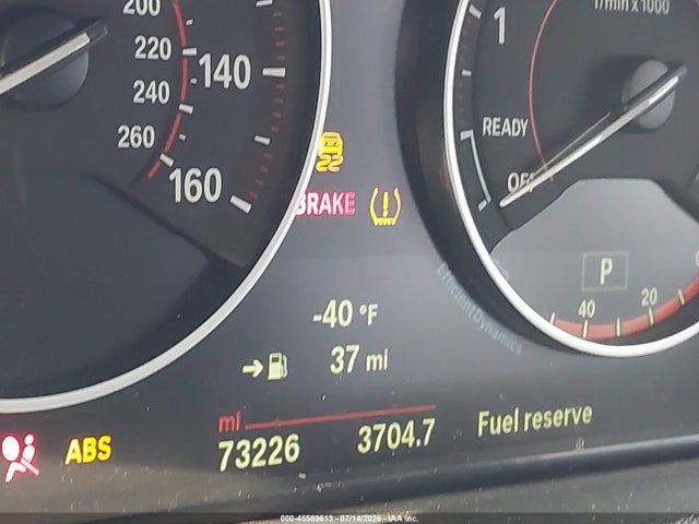 Продажа на аукционе авто 2018 Bmw 430i Gran Coupe, vin: WBA4J1C54JBM11464, номер лота: 45589613