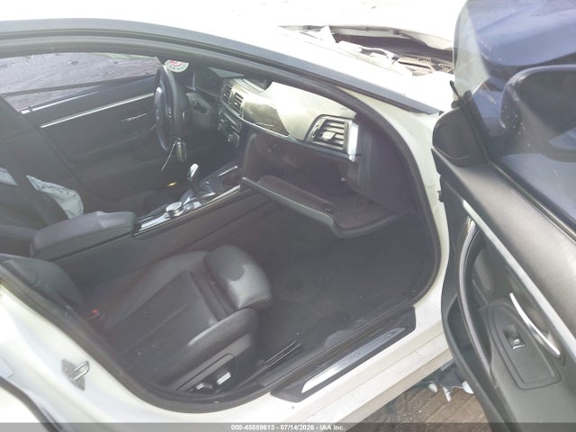 Продажа на аукционе авто 2018 Bmw 430i Gran Coupe, vin: WBA4J1C54JBM11464, номер лота: 45589613