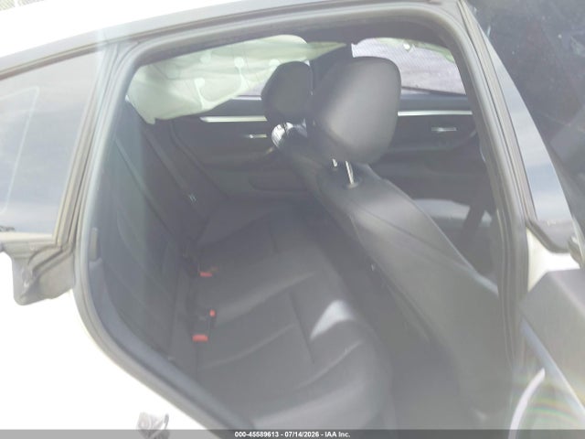 Продажа на аукционе авто 2018 Bmw 430i Gran Coupe, vin: WBA4J1C54JBM11464, номер лота: 45589613