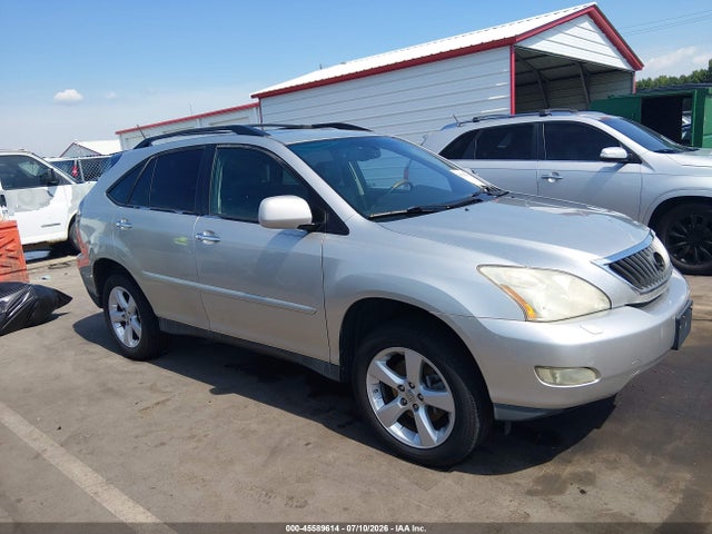 2008 Lexus Rx 350 მანქანა იყიდება აუქციონზე, vin: 2T2HK31U28C055241, აუქციონის ნომერი: 45589614