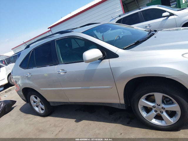 2008 Lexus Rx 350 მანქანა იყიდება აუქციონზე, vin: 2T2HK31U28C055241, აუქციონის ნომერი: 45589614