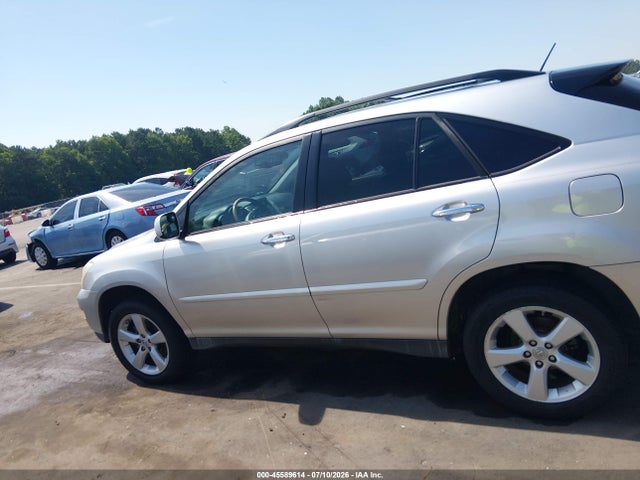 2008 Lexus Rx 350 მანქანა იყიდება აუქციონზე, vin: 2T2HK31U28C055241, აუქციონის ნომერი: 45589614