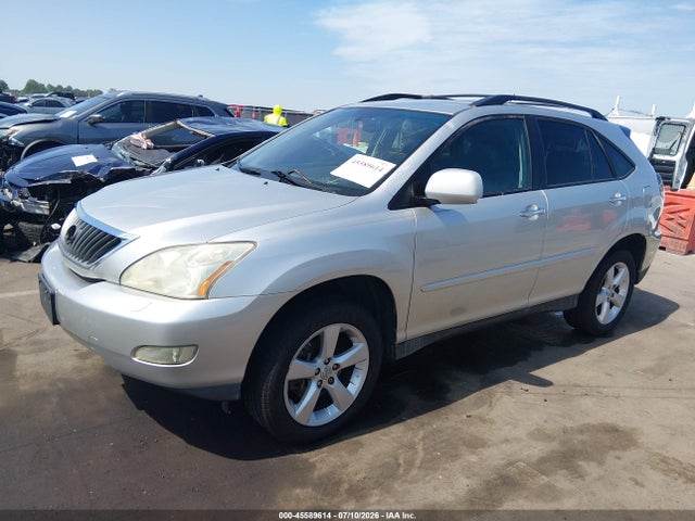 2008 Lexus Rx 350 მანქანა იყიდება აუქციონზე, vin: 2T2HK31U28C055241, აუქციონის ნომერი: 45589614