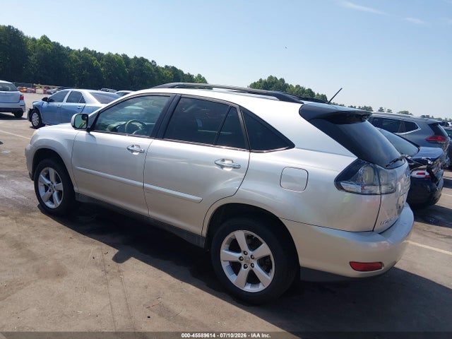 2008 Lexus Rx 350 მანქანა იყიდება აუქციონზე, vin: 2T2HK31U28C055241, აუქციონის ნომერი: 45589614