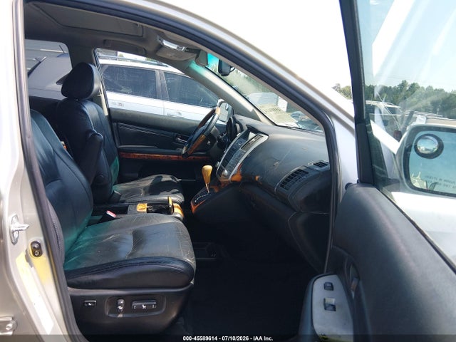 2008 Lexus Rx 350 მანქანა იყიდება აუქციონზე, vin: 2T2HK31U28C055241, აუქციონის ნომერი: 45589614