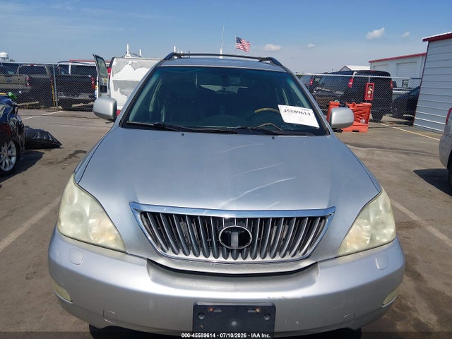 2008 Lexus Rx 350 მანქანა იყიდება აუქციონზე, vin: 2T2HK31U28C055241, აუქციონის ნომერი: 45589614