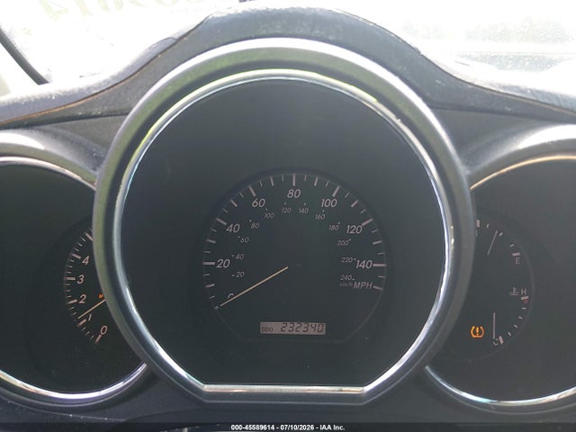 2008 Lexus Rx 350 მანქანა იყიდება აუქციონზე, vin: 2T2HK31U28C055241, აუქციონის ნომერი: 45589614