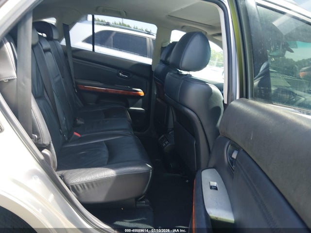 2008 Lexus Rx 350 მანქანა იყიდება აუქციონზე, vin: 2T2HK31U28C055241, აუქციონის ნომერი: 45589614