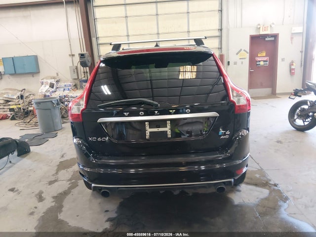 Продаж на аукціоні авто 2017 Volvo Xc60 T6 R-design, vin: YV449MRS3H2016984, номер лоту: 45589616