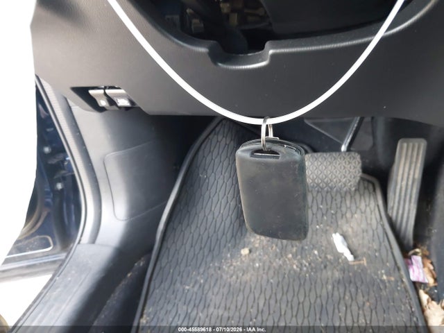 Aukcja sprzedaży 2025 Mazda Cx-5 2.5 S Select, vin: JM3KFBBL2S0555391, numer aukcji: 45589618