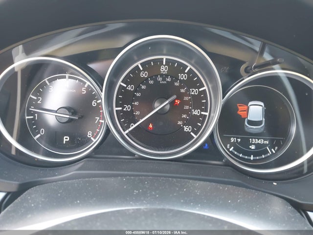Aukcja sprzedaży 2025 Mazda Cx-5 2.5 S Select, vin: JM3KFBBL2S0555391, numer aukcji: 45589618