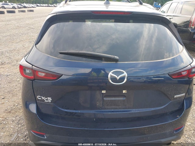 Aukcja sprzedaży 2025 Mazda Cx-5 2.5 S Select, vin: JM3KFBBL2S0555391, numer aukcji: 45589618