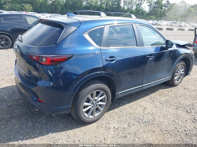 Aukcja sprzedaży 2025 Mazda Cx-5 2.5 S Select, vin: JM3KFBBL2S0555391, numer aukcji: 45589618