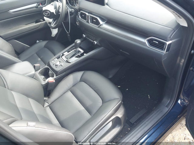 Aukcja sprzedaży 2025 Mazda Cx-5 2.5 S Select, vin: JM3KFBBL2S0555391, numer aukcji: 45589618