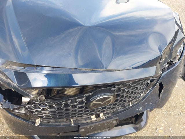 Aukcja sprzedaży 2025 Mazda Cx-5 2.5 S Select, vin: JM3KFBBL2S0555391, numer aukcji: 45589618