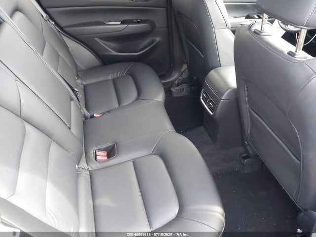 Aukcja sprzedaży 2025 Mazda Cx-5 2.5 S Select, vin: JM3KFBBL2S0555391, numer aukcji: 45589618