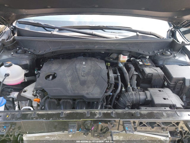 Продажа на аукционе авто 2025 Hyundai Santa Cruz Sel, vin: 5NTJBDDE6SH149581, номер лота: 45589619