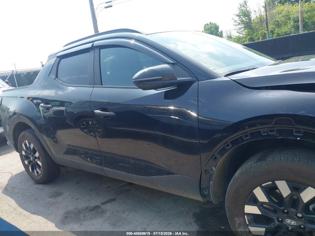 Продажа на аукционе авто 2025 Hyundai Santa Cruz Sel, vin: 5NTJBDDE6SH149581, номер лота: 45589619