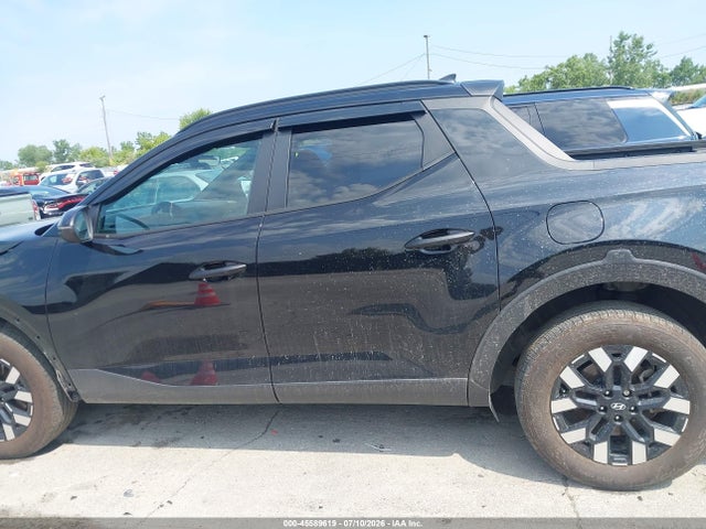 Продажа на аукционе авто 2025 Hyundai Santa Cruz Sel, vin: 5NTJBDDE6SH149581, номер лота: 45589619